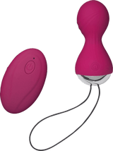 Sinful Ultimate Kegel Træningssæt Pink