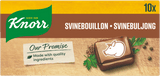 Knorr Svinebouillon 100 g