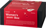 Sinful Women's Pleasure Box