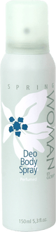 Woman Spring Deospray 150 ml
