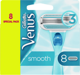 Gillette Venus 8 blad