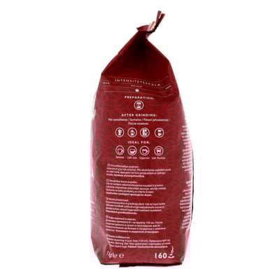 Merrild 103 Helbønne 1000g