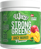 Verdeață wispy suculent mango 300 g