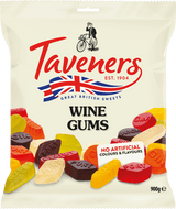 Taveners vingummi 900g