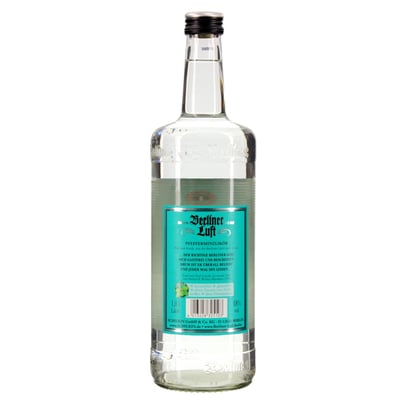 Berliner Luft 18% 1 l