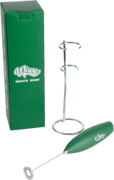 Mixer electric wispy