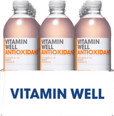 Antiossidante di vitamina Antiossidante 12x05L PET