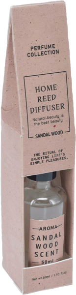 Diffusersæt 8 cm 3