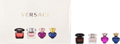 Versace Miniature Givingæske Kvinder 20 ml