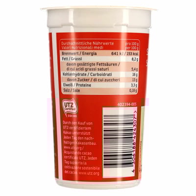 Jeden Tag Flødesessert Choko 200 g