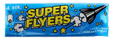 Super Flyers 4-pak 45 g