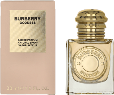 Burberry Goddess Edp Spray 30 ml