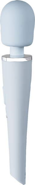 Sinful Luxy Blå Ekstra Kraftig vibrator magic vibrator