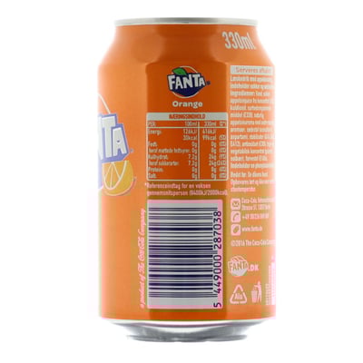 Fanta 24x033 l
