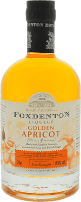 Foxdenton Golden Albicot 175% 07L