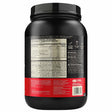 Optimum Nutrition Whey Gold Jordbær 900g