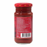 Santa Maria Tex Mex Taco Sauce Hot 230 G