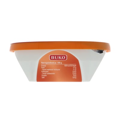 Buko Skinke 200 g