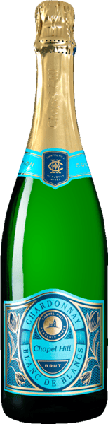 Chapel Hill Sparkling Chardonnay 12% 075 l