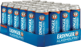 Erdinger Alkoholfrei 24x05l