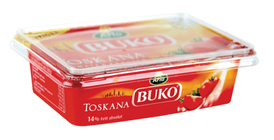 Buko Toscana 200 g