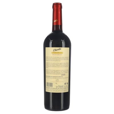 CHIVITE COLECCION 125 075L