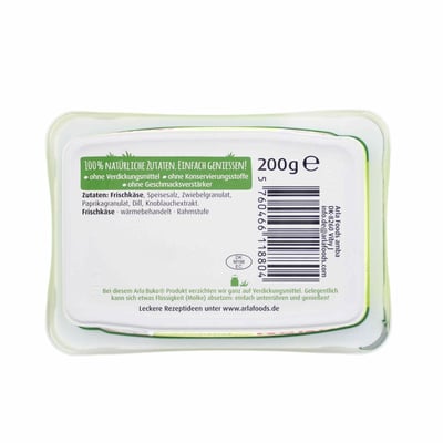 Buko Pikant 16% 200 g