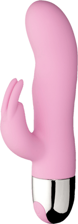 Sinful Playful Pink Bunny G Vibrator de iepure