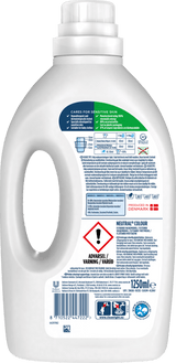 Culoare neutră Flydende 1250ml