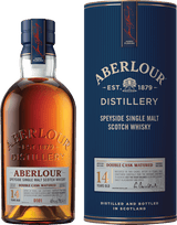 Aberlour 14y 40% 07 l