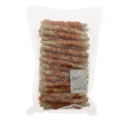 Beste venn Bones Munchy Kylling 660g 60 STK