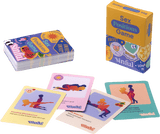 Gioco di posizioni sessuali peccaminose
