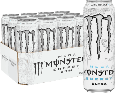 Monster Ultra 12x05 l