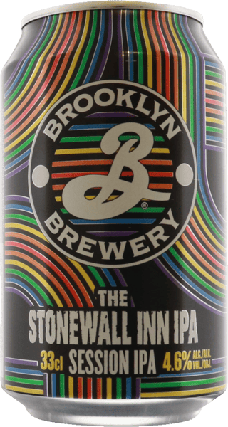 Brooklyn Stonewall 24x033l