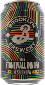 Brooklyn Stonewall 24x033l