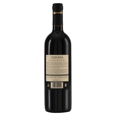 Cecchi sangiovese di toscana 075 l