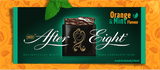 Nestle After Eight Orange 200g