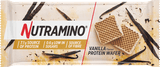 Proteina Nutramino Vaffel Vanilje 39G