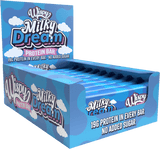 WISPY Proteinbar Lilky Dream 58 g