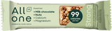Tutto in un cioccolato Müslibar da 25 g