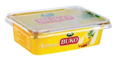 Buko Ananas 200 g