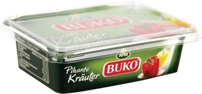 Buko Pikant 200 g
