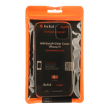 Cover Leki ByCph Clear - iPhone 11