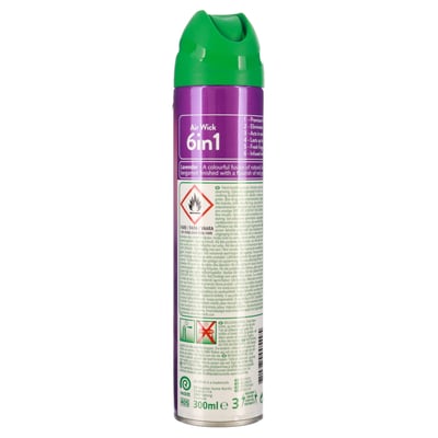 Air Wick Base Aerosol ​Lavender 300ml