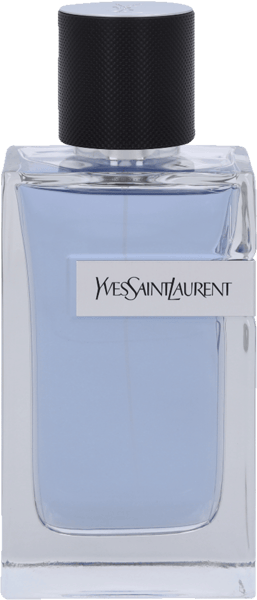 YSL Y Men Eau De Toilette 100ml