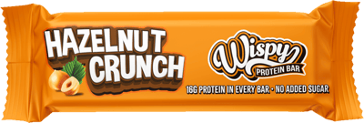 Tabry Proteinbar Hazelnut Crunch 58 g