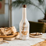 Kanelnegl Creme Likør 15% 05L