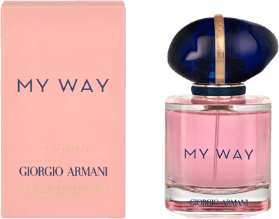 Armani mein Weg EDP 30 ml