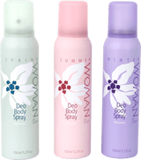 Femeie de primăvară deospray 150 ml