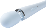 Sinful Luxy Blå Ekstra Kraftig vibrator magic vibrator